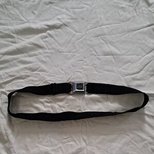 Buckle-down Ford Belt